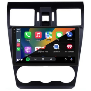 Navigatie Digital IQ Subaru Forester SJ 2012-2015 2K 8GB 128GB 8 CORE - Img 2