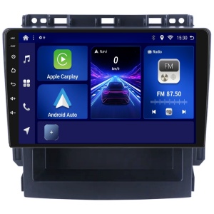 Navigatie Digital IQ Subaru Forester SK 2017-2020 QLED 2GB 32GB 4 CORE