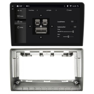 Navigatie Digital IQ Subaru Impreza WRX 2002-2004 2K 8GB 128GB 8 CORE - Img 6