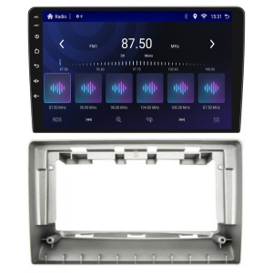 Navigatie Digital IQ Subaru Impreza WRX 2002-2004 QLED 2GB 32GB 4 CORE - Img 4