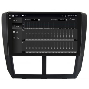 Navigatie Digital IQ Subaru Impreza XV WRX 2007-2014 2K 8GB 128GB 8 CORE - Img 5
