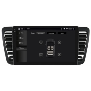 Navigatie Digital IQ Subaru Legacy Outback 2004-2009 2K 8GB 128GB 8 CORE - Img 7