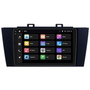 Navigatie Digital IQ Subaru Legacy Outback 2014-2020 2K 8GB 128GB 8 CORE - Img 9
