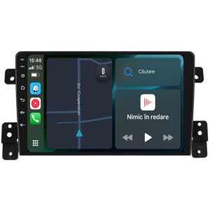 Navigatie Digital IQ Suzuki Grand Vitara 2005-2015 QLED 2GB 32GB 4 CORE - Img 8