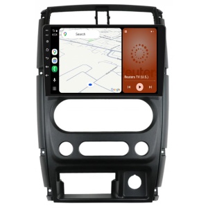 Navigatie Digital IQ Suzuki Jimny 2005-2018 QLED 2GB 32GB 4 CORE - Img 9