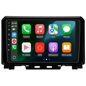 Navigatie Digital IQ Suzuki Jimny dupa 2018 QLED 2GB 32GB 4 CORE - Img 2