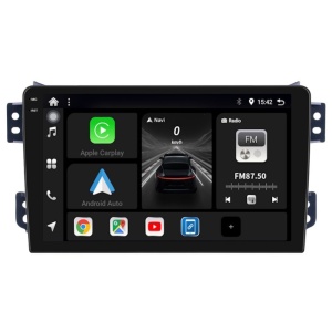 Navigatie Digital IQ Suzuki Ritz 2008-2015 2K 8GB 128GB 8 CORE
