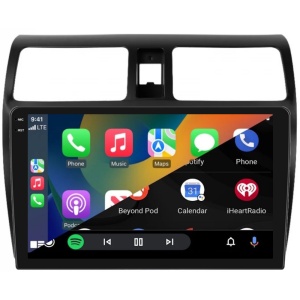 Navigatie Digital IQ Suzuki Swift 3 2005-2010 2K 8GB 128GB 8 CORE - Img 2