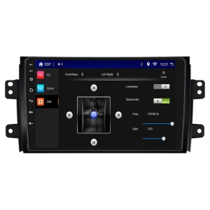 Navigatie Digital IQ Suzuki SX4 2006-2014 QLED 2GB 32GB 4 CORE - Img 7