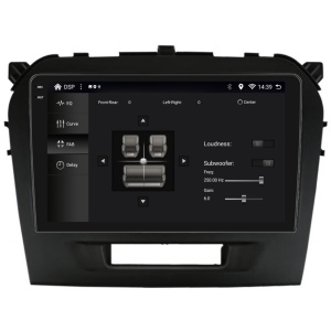 Navigatie Digital IQ Suzuki Vitara 2015-2023 2K 8GB 128GB 8 CORE - Img 6