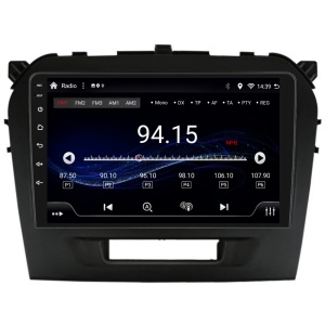 Navigatie Digital IQ Suzuki Vitara 2015-2023 QLED 4GB 64GB 8 CORE - Img 3
