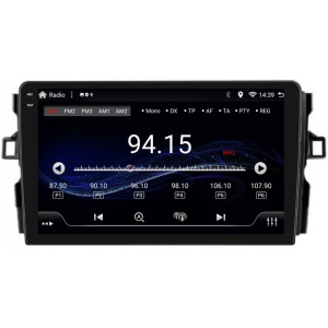 Navigatie Digital IQ Toyota Auris E15 2006-2012 2K 8GB 128GB 8 CORE - Img 3