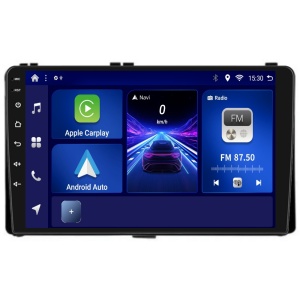 Navigatie Digital IQ Toyota Auris E18 2012-2019 QLED 2GB 32GB 4 CORE