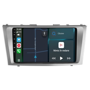 Navigatie Digital IQ Toyota Camry 2006-2011 QLED 2GB 32GB 4 CORE - Img 8