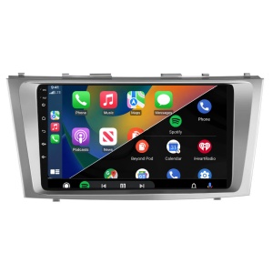 Navigatie Digital IQ Toyota Camry 2006-2011 QLED 4GB 64GB 8 CORE - Img 2
