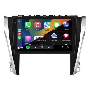 Navigatie Digital IQ Toyota Camry dupa 2015 2K 8GB 128GB 8 CORE - Img 2