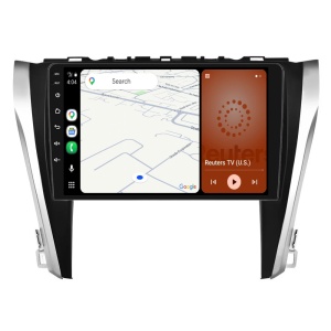 Navigatie Digital IQ Toyota Camry dupa 2015 QLED 2GB 32GB 4 CORE - Img 9