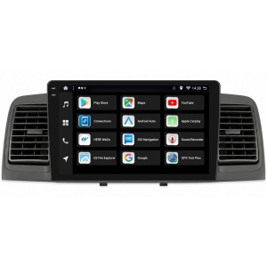 Navigatie Digital IQ Toyota Corolla 2000-2007 2K 8GB 128GB 8 CORE - Img 8