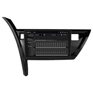 Navigatie Digital IQ Toyota Corolla E18 2013-2017 2K 8GB 128GB 8 CORE - Img 5