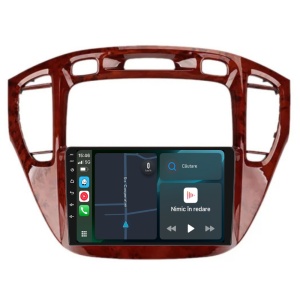 Navigatie Digital IQ Toyota Highlander 2002-2008 QLED 2GB 32GB 4 CORE - Img 8