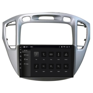 Navigatie Digital IQ Toyota Highlander 2002-2008 QLED 4GB 64GB 8 CORE - Img 4