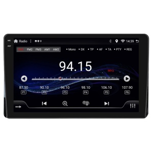 Navigatie Digital IQ Toyota Highlander dupa 2021 2K 8GB 128GB 8 CORE - Img 3