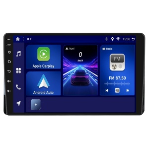 Navigatie Digital IQ Toyota Highlander dupa 2021 QLED 2GB 32GB 4 CORE