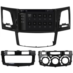 Navigatie Digital IQ Toyota Hilux 2005-2015 2K 8GB 128GB 8 CORE - Img 4