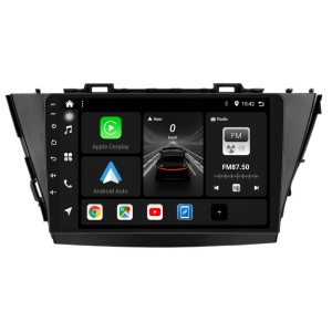 Navigatie Digital IQ Toyota Prius 2013-2015 QLED 4GB 64GB 8 CORE
