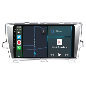 Navigatie Digital IQ Toyota Prius W3 2009-2015 QLED 2GB 32GB 4 CORE - Img 8