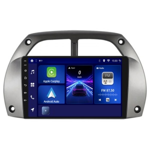 Navigatie Digital IQ Toyota Rav4 2000-2005 QLED 2GB 32GB 4 CORE