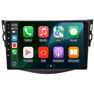 Navigatie Digital IQ Toyota Rav4 2005-2012 QLED 2GB 32GB 4 CORE - Img 2