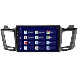 Navigatie Digital IQ Toyota Rav4 2013-2018 QLED 2GB 32GB 4 CORE - Img 3