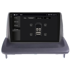 Navigatie Digital IQ Volvo C70 2 2006-2012 2K 8GB 128GB 8 CORE - Img 7