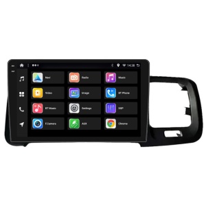 Navigatie Digital IQ Volvo S60 2 2014-2018 2K 8GB 128GB 8 CORE - Img 9