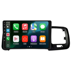 Navigatie Digital IQ Volvo S60 2 2014-2018 QLED 2GB 32GB 4 CORE - Img 2