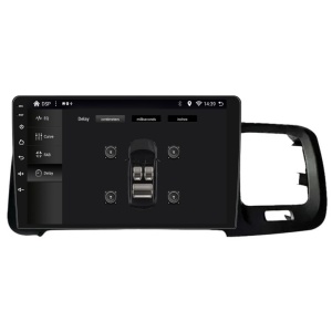 Navigatie Digital IQ Volvo S60 2 2014-2018 QLED 4GB 64GB 8 CORE - Img 7