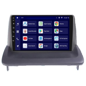 Navigatie Digital IQ Volvo V50 2006-2012 QLED 2GB 32GB 4 CORE - Img 3