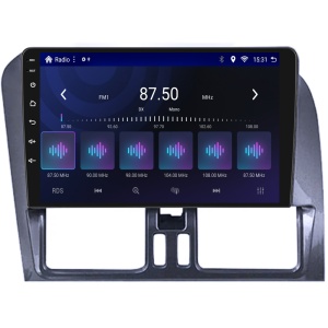 Navigatie Digital IQ Volvo XC60 2014-2017 QLED 2GB 32GB 4 CORE - Img 4
