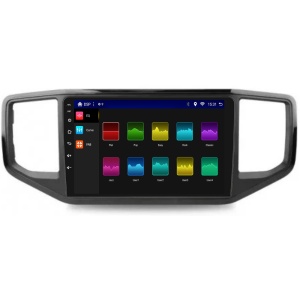 Navigatie Digital IQ VW Amarok 2016-2022 QLED 2GB 32GB 4 CORE - Img 5