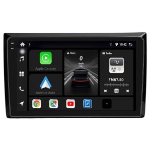Navigatie Digital IQ VW Beetle 2011-2019 2K 8GB 128GB 8 CORE
