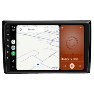 Navigatie Digital IQ VW Beetle 2011-2019 QLED 2GB 32GB 4 CORE - Img 9