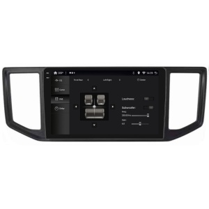 Navigatie Digital IQ VW Crafter MAN TGE 2017-2022 2K 8GB 128GB 8 CORE - Img 6