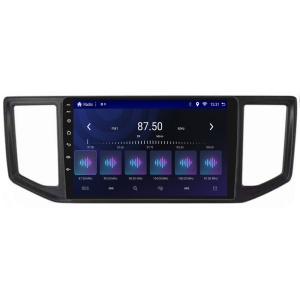 Navigatie Digital IQ VW Crafter MAN TGE 2017-2022 QLED 2GB 32GB 4 CORE - Img 4