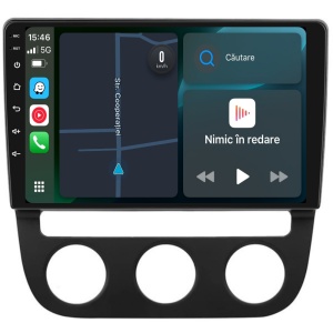 Navigatie Digital IQ VW Golf 5 2003-2010 QLED 2GB 32GB 4 CORE - Img 8