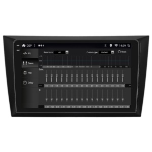 Navigatie Digital IQ VW Golf 6 2008-2014 2K 8GB 128GB 8 CORE - Img 5