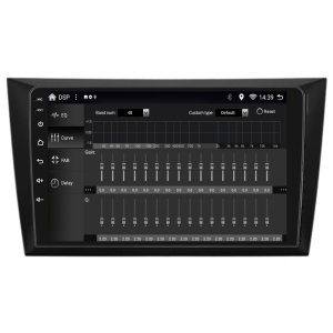 Navigatie Digital IQ VW Golf 6 2008-2014 QLED 4GB 64GB 8 CORE - Img 5