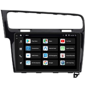 Navigatie Digital IQ VW Golf 7 2012-2020 2K 8GB 128GB 8 CORE - Img 8