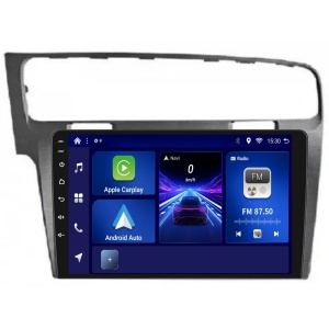Navigatie Digital IQ VW Golf 7 2012-2020 QLED 2GB 32GB 4 CORE