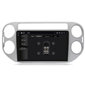 Navigatie Digital IQ VW Golf Plus 2004-2014 2K 8GB 128GB 8 CORE - Img 7